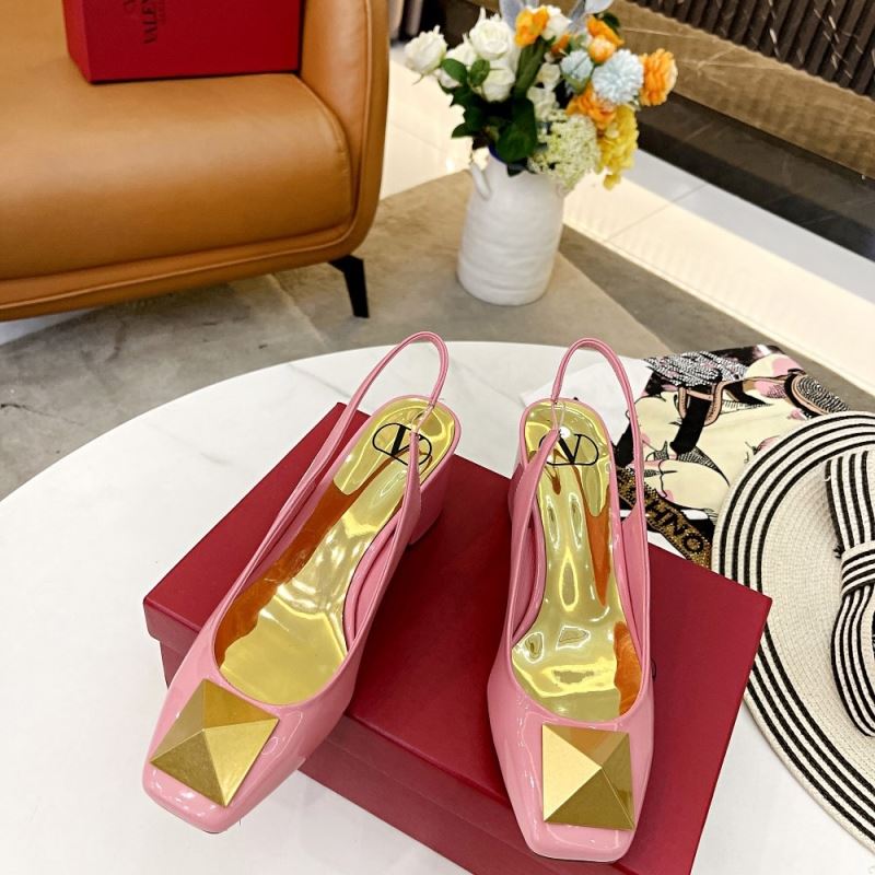 Valentino High Heels